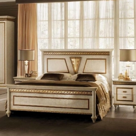 Кровать 160х200 Arredo Classic Fantasia арт.230