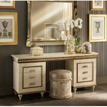 Пуф Arredo Classic Fantasia
