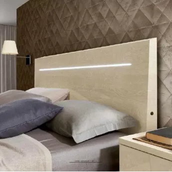 Кровать Legno 180х200 коллекции Ambra Camelgroup