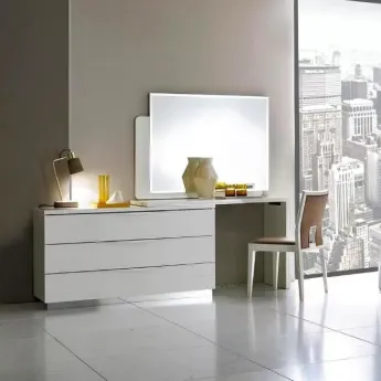 Кабинет Camelgroup Onda White, Италия