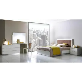 Кабинет Camelgroup Onda White, Италия