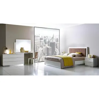Кабинет Camelgroup Onda White, Италия