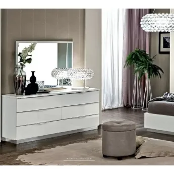 Кабинет Camelgroup Onda White, Италия