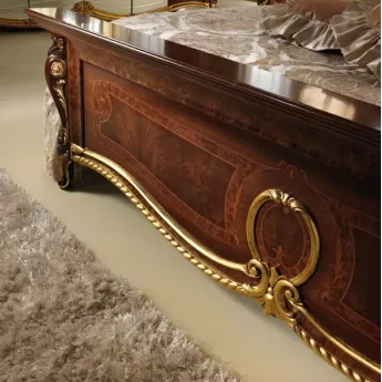 Кровать KS 180х200 Arredo Classic Donatello