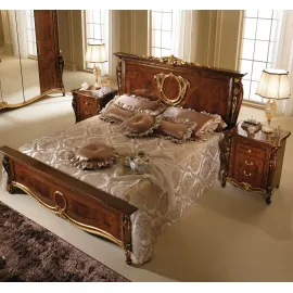Тумба прикроватная Arredo Classic Donatello
