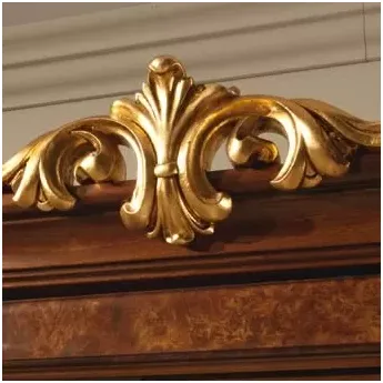 Зеркало малое Arredo Classic Donatello