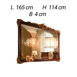Зеркало большое Arredo Classic Donatello