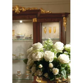 Витрина 2-дверная Arredo Classic Donatello