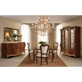 Стол фиксированный Arredo Classic Donatello