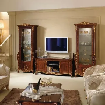Тумба ТВ Arredo Classic Donatello