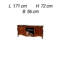 Тумба ТВ Arredo Classic Donatello