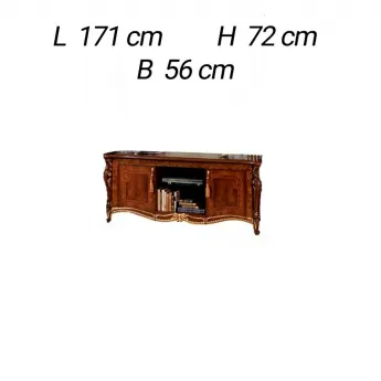 Тумба ТВ Arredo Classic Donatello