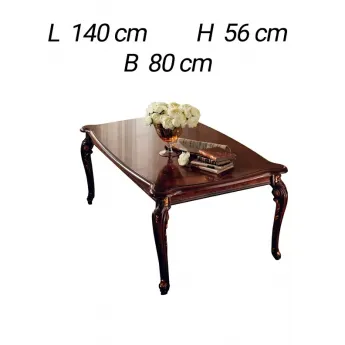 Стол журнальный Arredo Classic Donatello