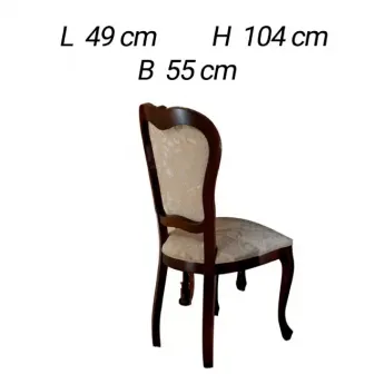 Стул Arredo Classic Donatello