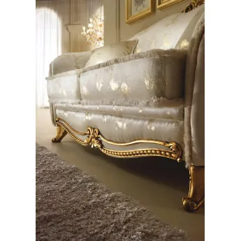 Диван 2 местный Arredo Classic Donatello