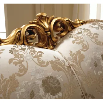 Диван 2 местный Arredo Classic Donatello
