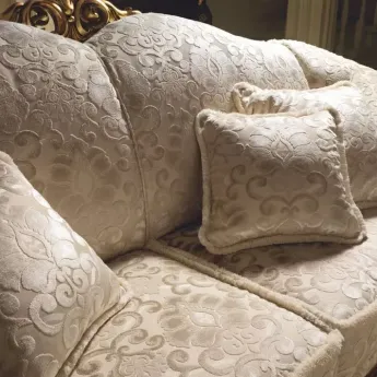 Диван 2 местный Arredo Classic Donatello