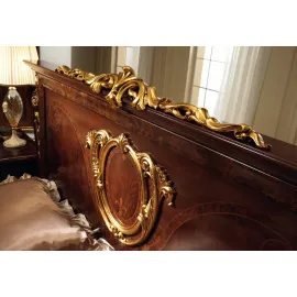 Кровать KS 200х200 Arredo Classic Donatello
