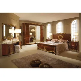 Кровать KS 200х200 Arredo Classic Donatello