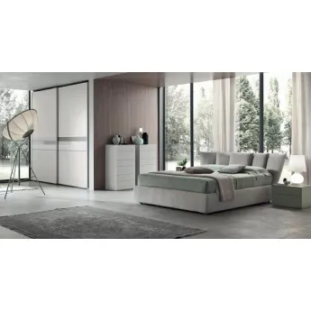 Кровать Maronese Ninfea 160х200, Италия