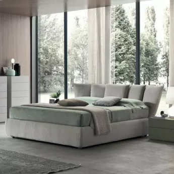 Кровать Maronese Ninfea 160х200, Италия