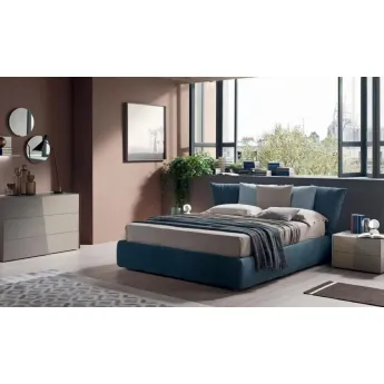 Кровать Maronese Ninfea 160х200, Италия