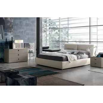 Кровать Maronese Elio 160х200