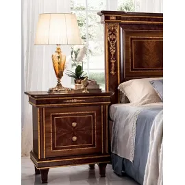 Кровать QS 160х200 Arredo Classic Modigliani
