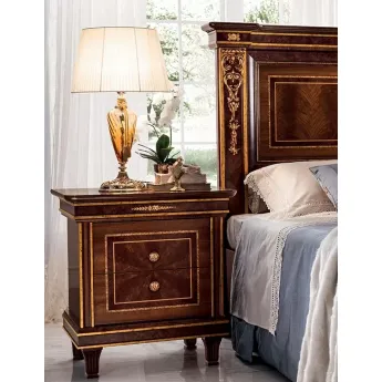 Кровать KS 180х200 Arredo Classic Modigliani арт. 240
