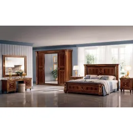 Туалетный стол с ящиками Arredo Classic Modigliani