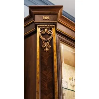 Витрина 2-дверная Arredo Classic Modigliani
