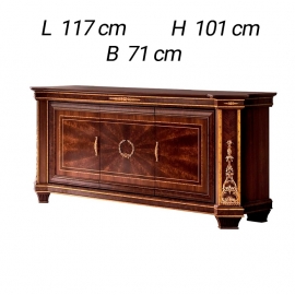 Буфет 3-дверный Arredo Classic Modigliani