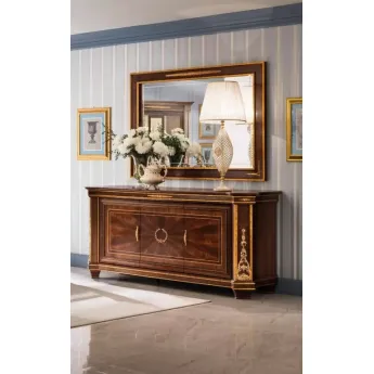 Буфет 3-дверный Arredo Classic Modigliani