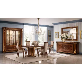 Буфет 3-дверный Arredo Classic Modigliani