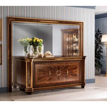 Буфет 3-дверный Arredo Classic Modigliani