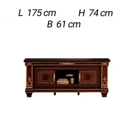 Тумба ТВ Arredo Classic Modigliani