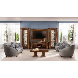 Стол журнальный Arredo Classic Modigliani