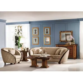 Стол журнальный Arredo Classic Modigliani