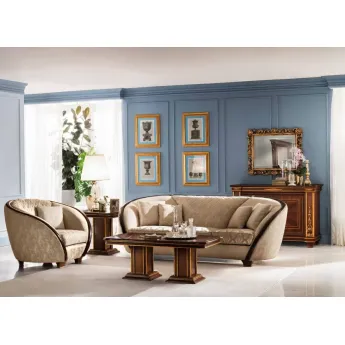 Стол журнальный Arredo Classic Modigliani