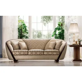 Диван 3 местный Arredo Classic Modigliani