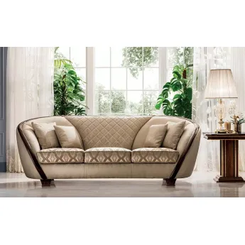 Диван 3 местный Arredo Classic Modigliani