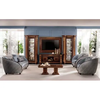 Диван 3 местный Arredo Classic Modigliani