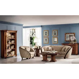 Диван 3 местный Arredo Classic Modigliani