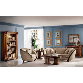 Диван 3 местный Arredo Classic Modigliani