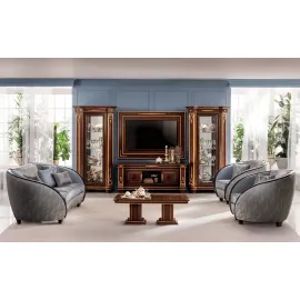 Диван 2 местный Arredo Classic Modigliani
