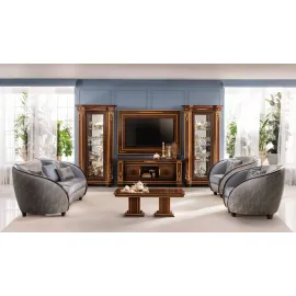 Стенка ТВ Arredo Classic Modigliani