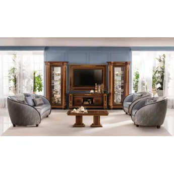 Стенка ТВ Arredo Classic Modigliani