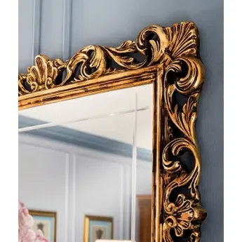 Зеркало малое арт. 241 Arredo Classic Modigliani