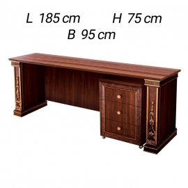 Письменный стол Arredo Classic Modigliani