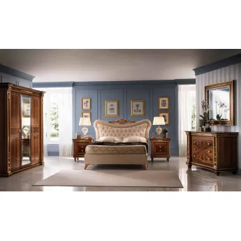Спальня Arredo Classic Modigliani, Италия